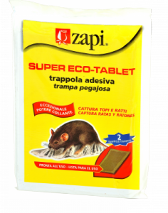 Zapi Super Eco